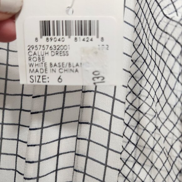 Club Monaco Caluh Dress - Picture 5 of 9